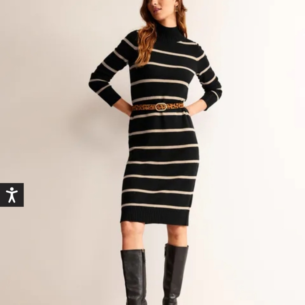 Boden Verity dress